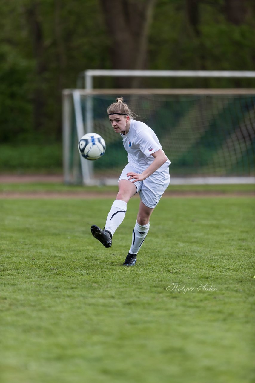 Bild 172 - wBJ VfL Pinneberg - Eimsbuettel : Ergebnis: 6:2